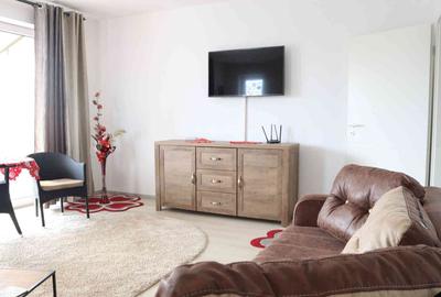 Apartament cu 2 camere decomandat în Avantgarden - 14