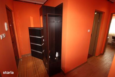 Apartament cu 2 camere decomandat în Central - 2