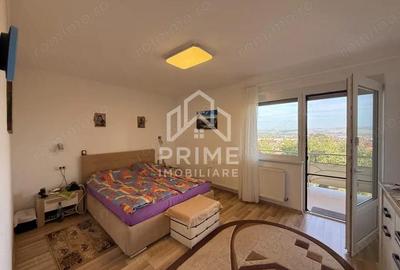 CASA INDIVIDUALA PRIVELISTE PANORAMICA, 4 CAMERE, 272 MP, ZONA SCHIT, ALBA IULIA - 6
