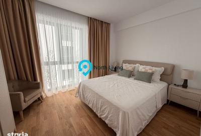 Apartament cu 2 camere în Central - 10