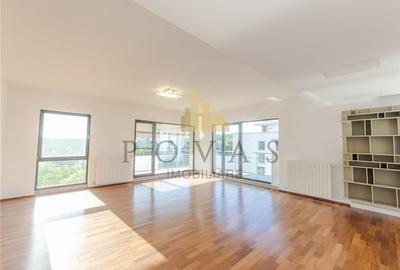 Inchiriere Apartament 4 Camere Ambasada SUA Aleea Privighetorilor