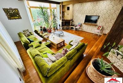 Casă individuală cu 6 camere cu Canalizare în Păulești - 7