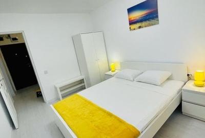 2 CAMERE statiunea OLIMP jud Constanta - 1