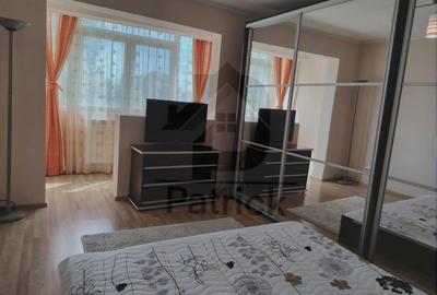 Apartament 3 camere IC Frimu (RENO) - 5