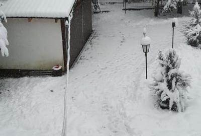 Casa spatioasa langa Belis-zona turistica, curte mare,ciubar - 3