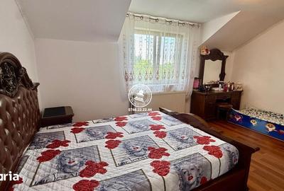 Casă cu 5 camere cu Teren 350 Mp în Bârnova - 3