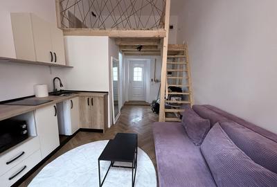 Apartament în Dosu Bricii - 1
