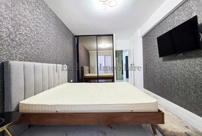 Apartament Modern si Spatios - 3 camere 100 mp cu Parcare Supraterana - 16