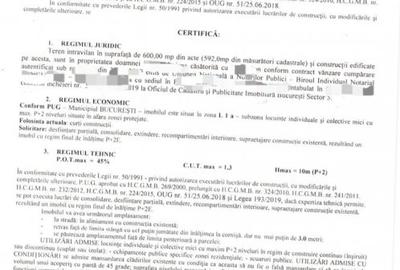 Proprietar–Vand casa adiacent Soseaua Salaj–Ideala pentru investitie/locuinta - 2