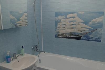 Garsonieră semidecomandată în Iancului