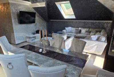 Apartament de lux, 3 camere, ultracentralelegan?a ?i c - 6