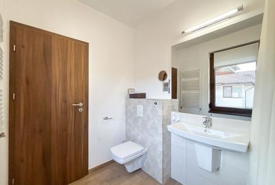 Green Future Residence | Oportunitate Închiriere Vila Pipera - 57