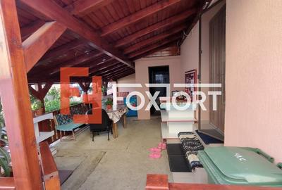 Casa individuala in Chisoda 160 mp utili, toate utilitatile - ID V4233 - 13