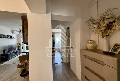 Apartament 3 camere, renovat, vedere panoramica, zona Simion Barnutiu Apartament 3 camere, renovat, vedere panoramica, zona Simion Barnutiu - 11