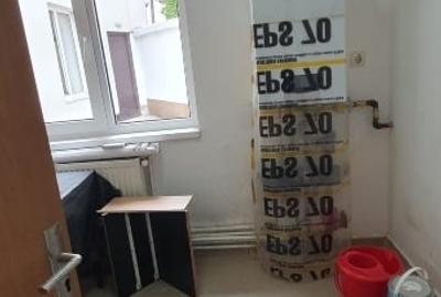 Spatiu birouri Rond Cosbuc – Bulevardul Libertatii, Renovat Acum - 7