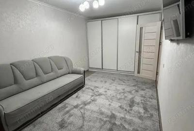 Garsonieră decomandată în Pantelimon - 2