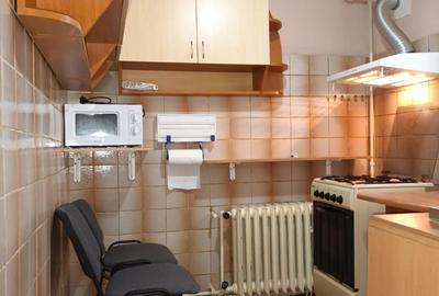 Apartament cu 2 camere decomandat în Drumul Taberei - 4