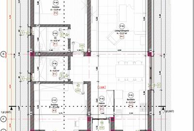 Teren intravilan cu autorizatie de constructie – Comuna Berceni, 314 mp - 6
