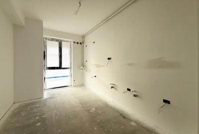 Apartament cu 2 camere semidecomandat în Inel II - 2