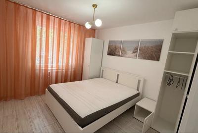 Apartament cu 2 camere decomandat în Berceni - 7