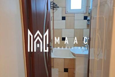 Apartament cu 2 camere nedecomandat, mobilat în Vasile Aaron - 7