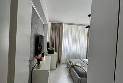 Apartament cu 2 camere decomandat în Central - 19