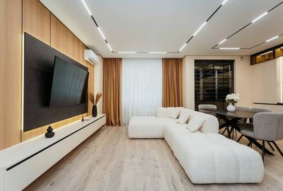 Apartament cu 2 camere în Floreasca