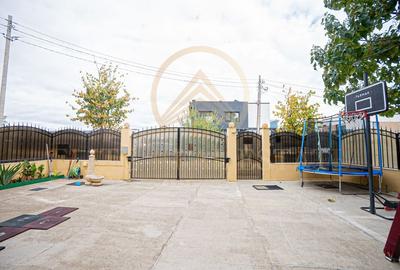 Vila premium în Mamaia Sat – proprietate exclusivistă 24 camere - 3