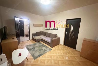 Apartament 2 camere,zona Neptun,parter