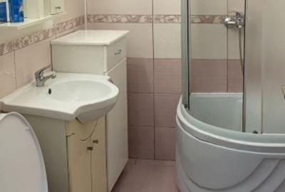 Garsonieră decomandată în Craiter - 5