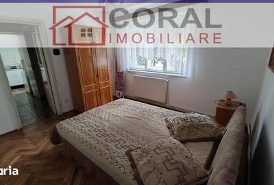 Apartament cu 2 camere în Decebal - 3