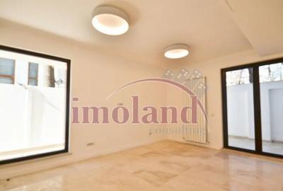 Casă cu 8 camere cu Teren 170 Mp în Dorobanți - 12