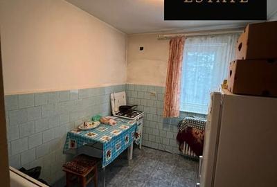 Apartament cu 2 camere în Traian - 2