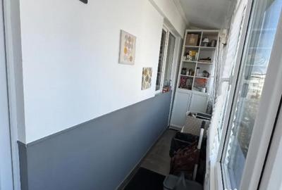 Apartament cu 2 camere decomandat în 1 Mai - 12