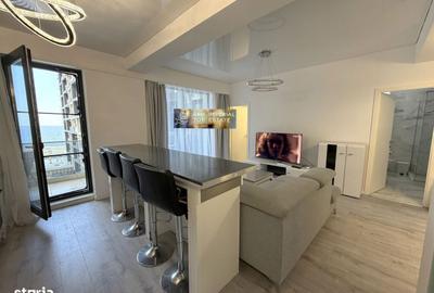 Apartament cu 3 camere în Nord