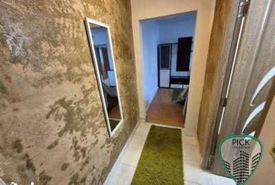 Apartament cu 2 camere nedecomandat în Dâmbu Pietros - 5