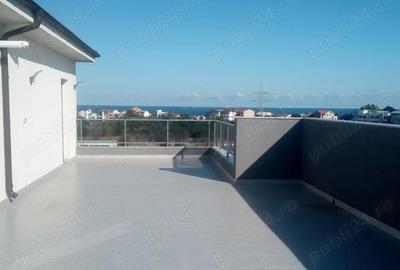 Apartament cu 2 camere semidecomandat în Agigea - 9
