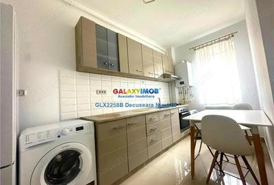 Apartament cu 2 camere decomandat, mobilat în Chiajna - 13