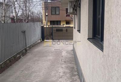 Apartament cu 2 camere, mobilat în Sud - 5