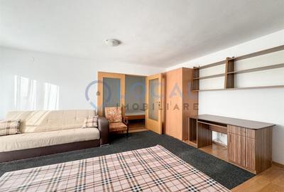 Apartament cu 2 camere în Gheorgheni - 5