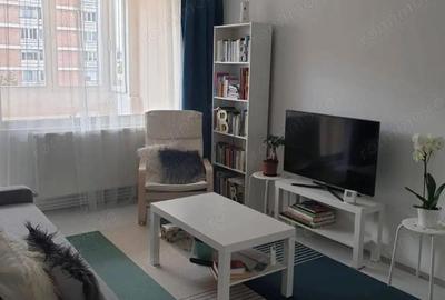 Tudor - Vanzare apartament 2 camere - Str. Brasovului - 7