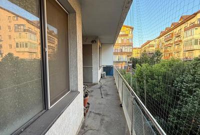 Apartament cu 2 camere în Chiajna - 5