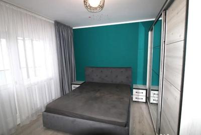 Apartament cu 2 camere decomandat, mobilat în Micro 17 - 4