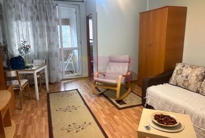 Garsonieră semidecomandată, mobilată în Obor - 3