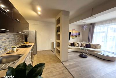 Apartament cu 2 camere în Șagului - 7