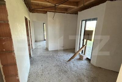 Casa individuala 230 Mp, zona Baile Figa Beclean - 2