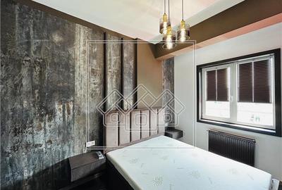 Apartament cu 3 camere nedecomandat în Aeroport - 14