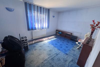 Ocazie!Casa  individuala S+P+1+M situata pe un teren 837mp cu deschidere la 2str - 22