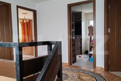 Casă cu 4 camere cu Teren 500 Mp în Bariera Vâlcii - 3