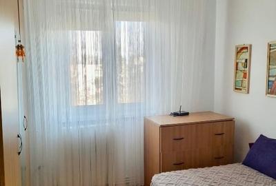 Apartament cu 2 camere semidecomandat în Astra - 2